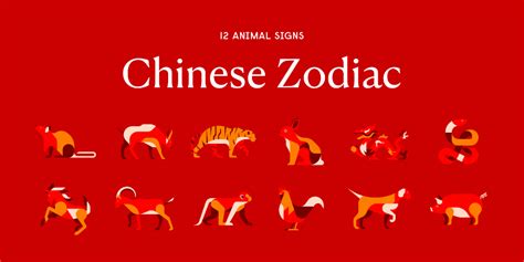 天干 生肖|Chinese Zodiac: 12 Animal Signs, Personality & Compatibility